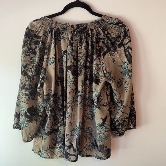 Kenzie blouse - Picture 3 of 3